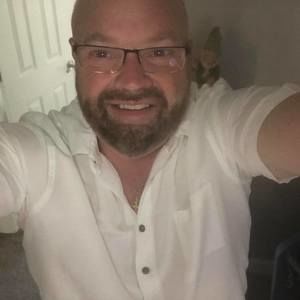 Meet your Posher, Jim